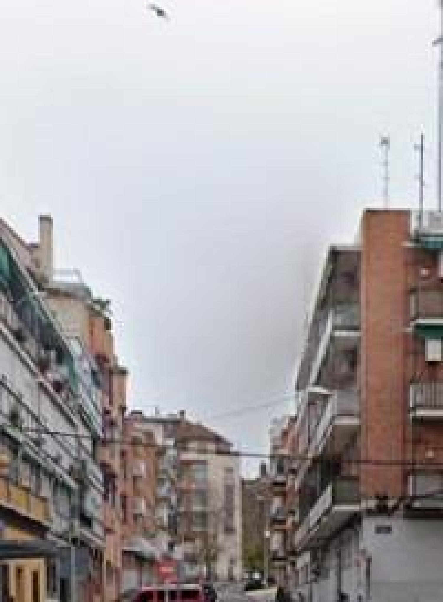  te koop appartement Madrid Valle Del Almanzora 1