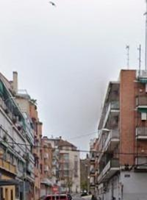 Madrid Valle Del Almanzora appartement foto 6364014