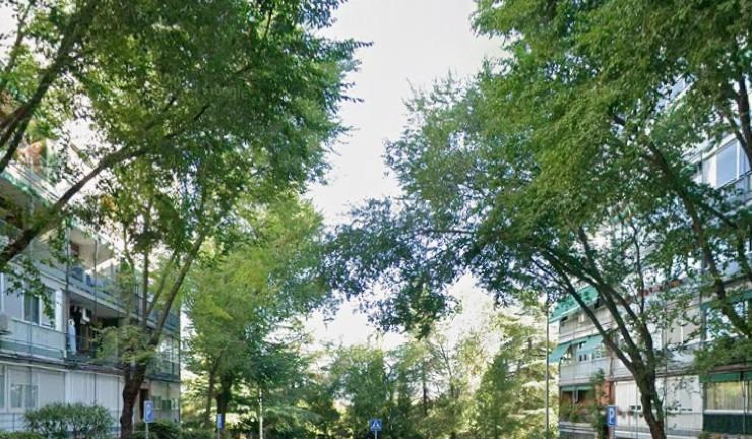  te koop appartement Madrid Valle Del Almanzora 1