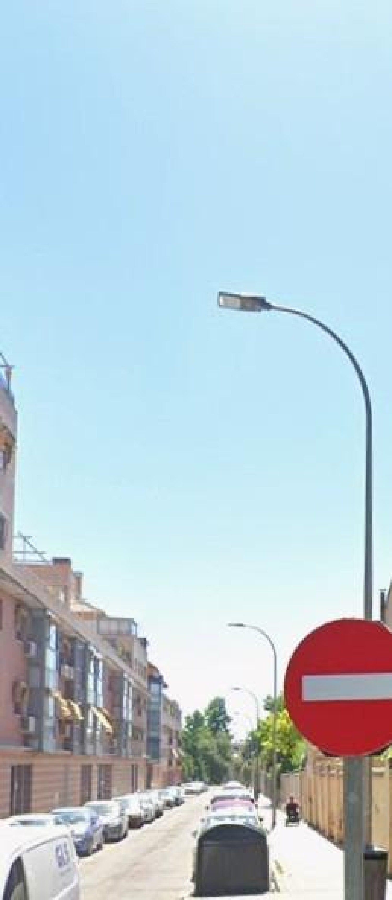  te koop appartement Madrid Valle Del Almanzora 1