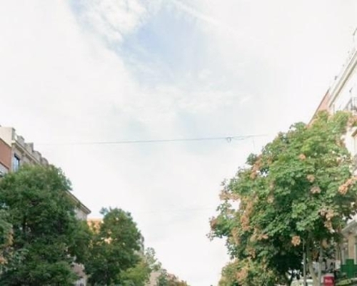 Madrid Valle Del Almanzora appartement foto 6364027