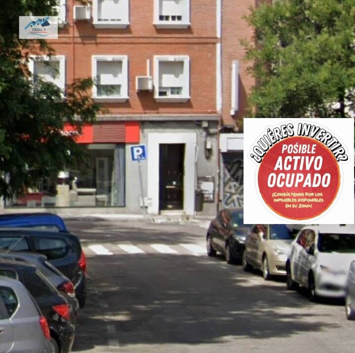 te koop appartement Madrid Valle Del Almanzora 1