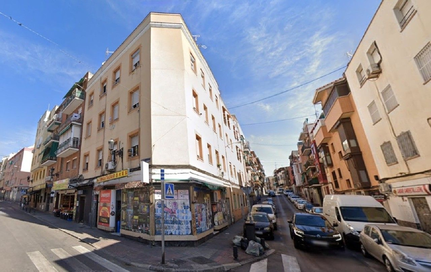 te koop appartement Madrid Valle Del Almanzora 3