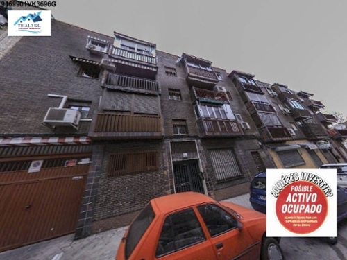 Madrid Valle Del Almanzora appartement foto 6359962