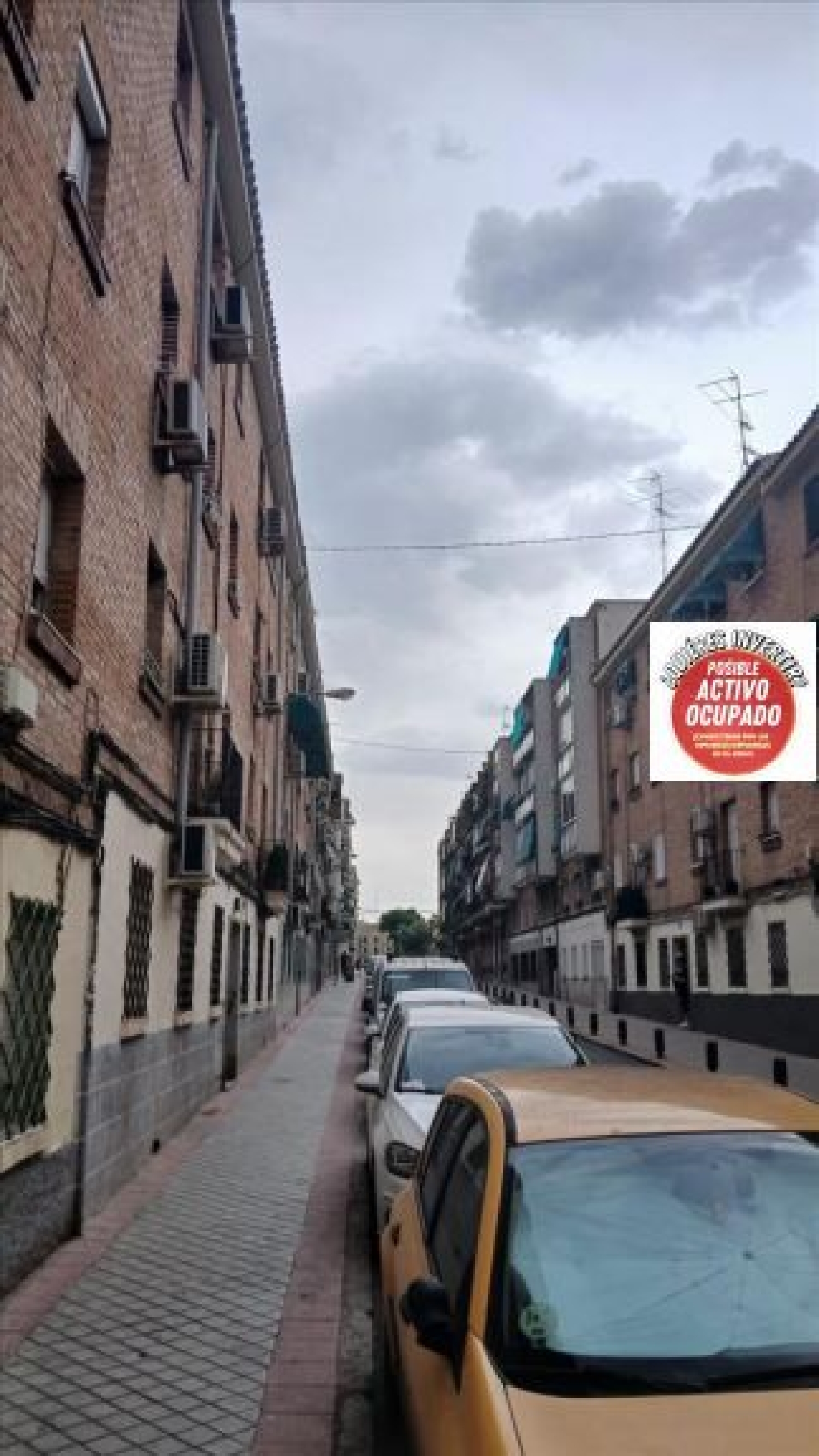  for sale apartment Madrid Valle Del Almanzora 1