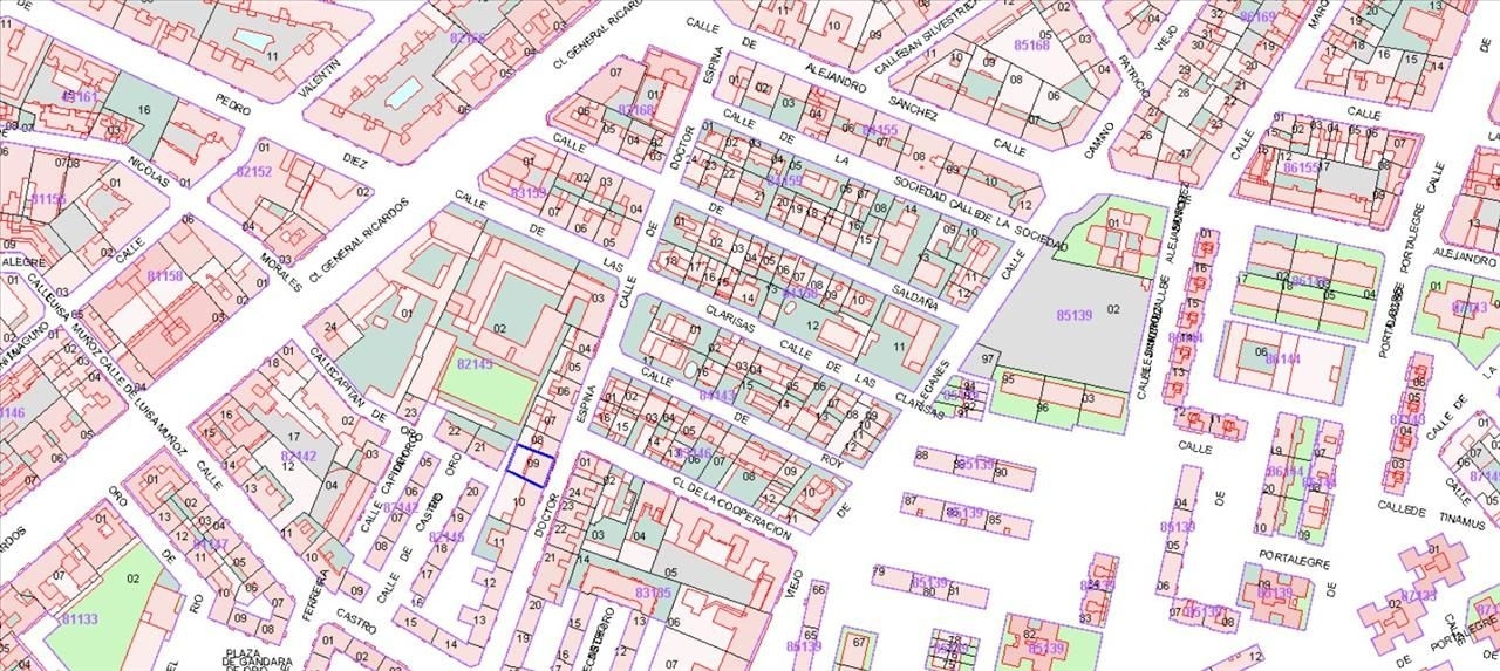  for sale apartment Madrid Valle Del Almanzora 3