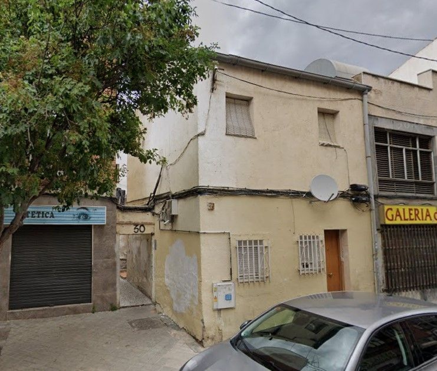  for sale apartment Madrid Valle Del Almanzora 3