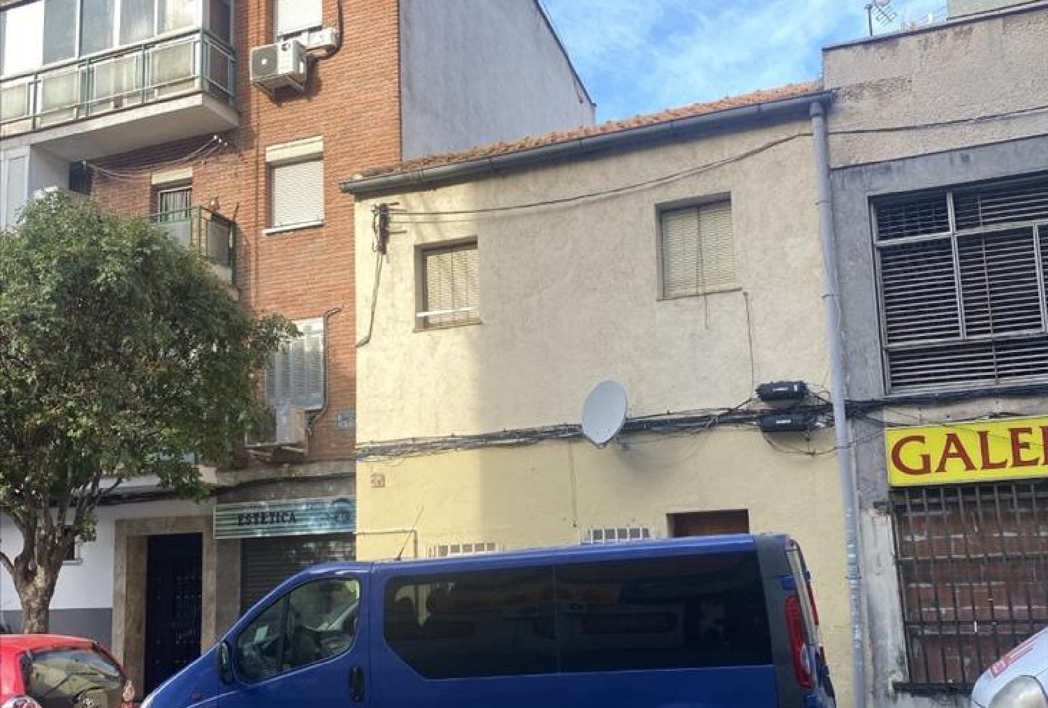  for sale apartment Madrid Valle Del Almanzora 2