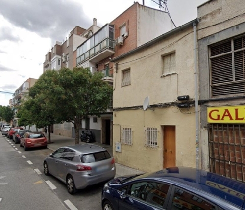 Madrid Valle Del Almanzora apartment foto 6362852