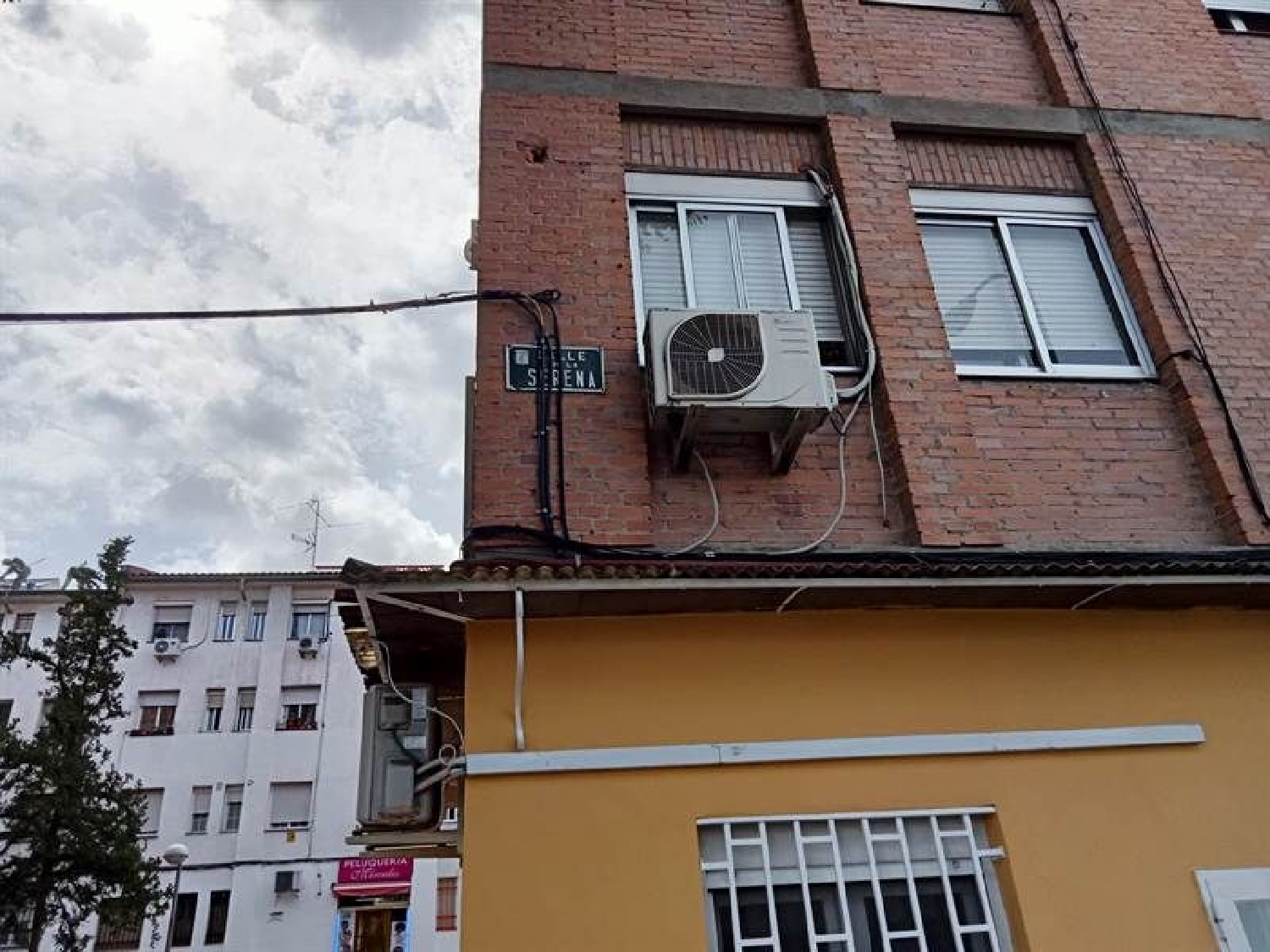 for sale apartment Madrid Valle Del Almanzora 2