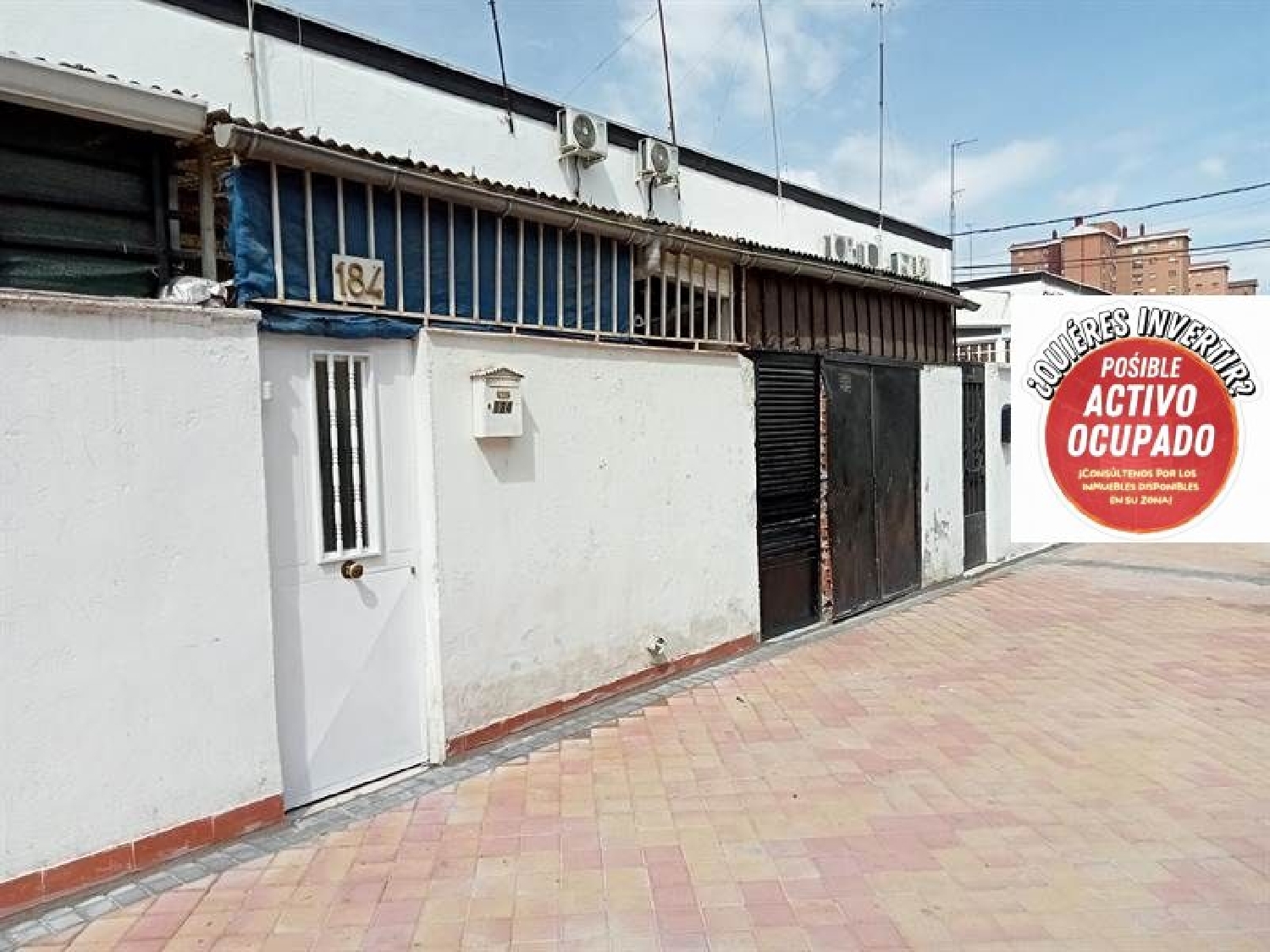 for sale apartment Madrid Valle Del Almanzora 1