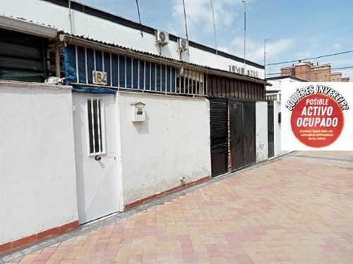 Madrid Valle Del Almanzora apartment foto 6362909