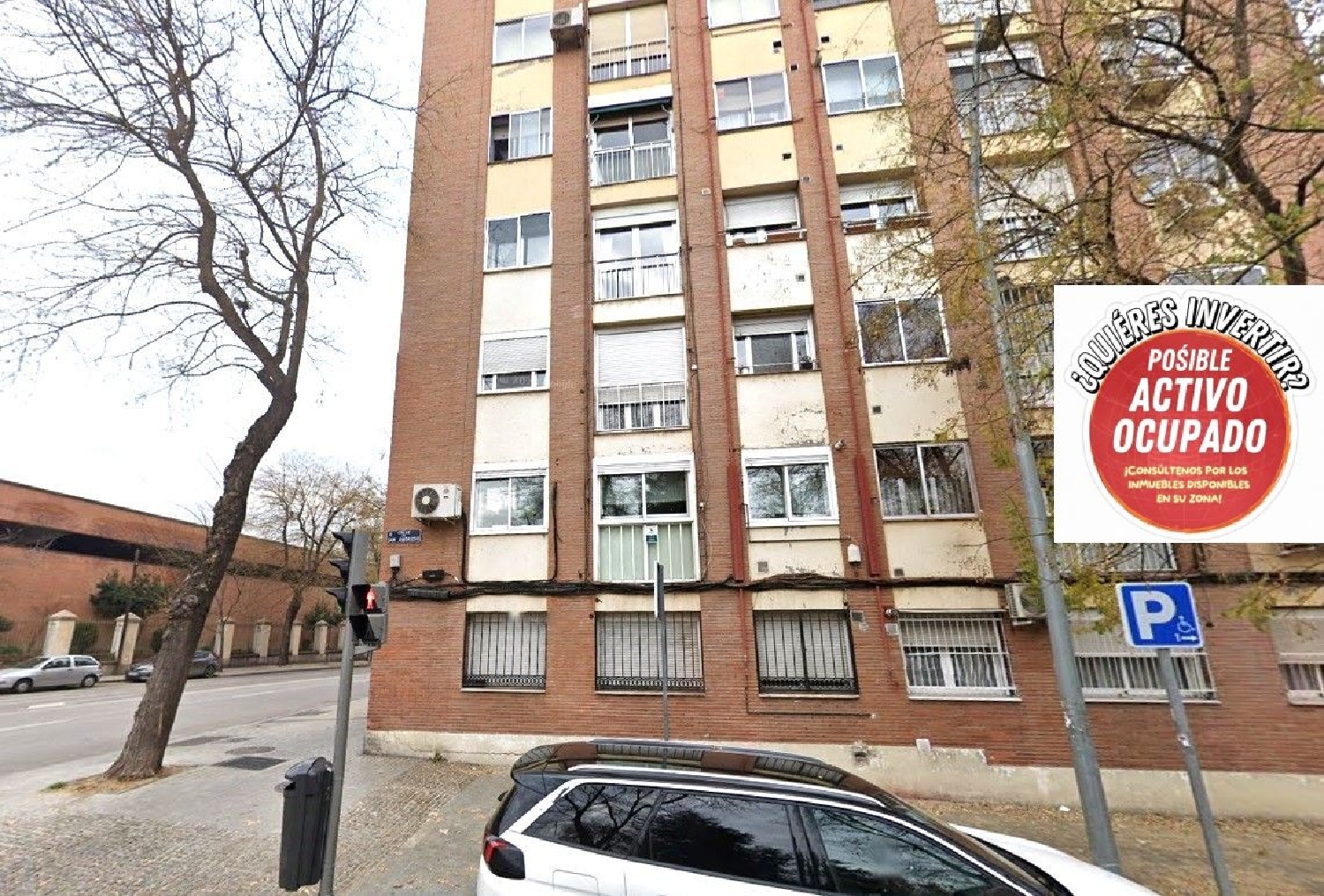  for sale apartment Madrid Valle Del Almanzora 1