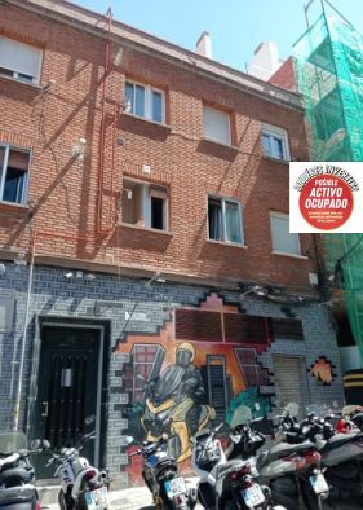  for sale apartment Madrid Valle Del Almanzora 1