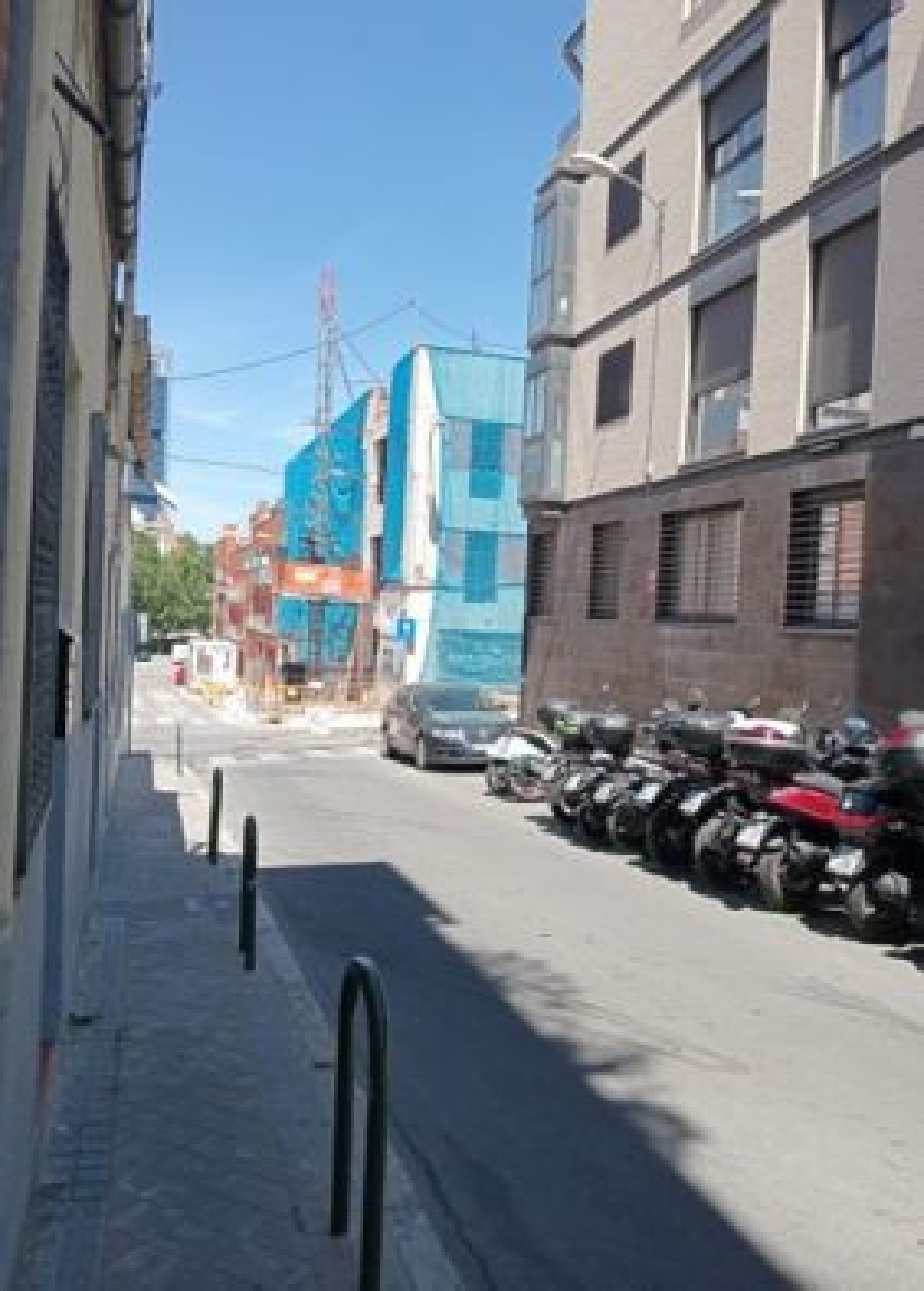  for sale apartment Madrid Valle Del Almanzora 2