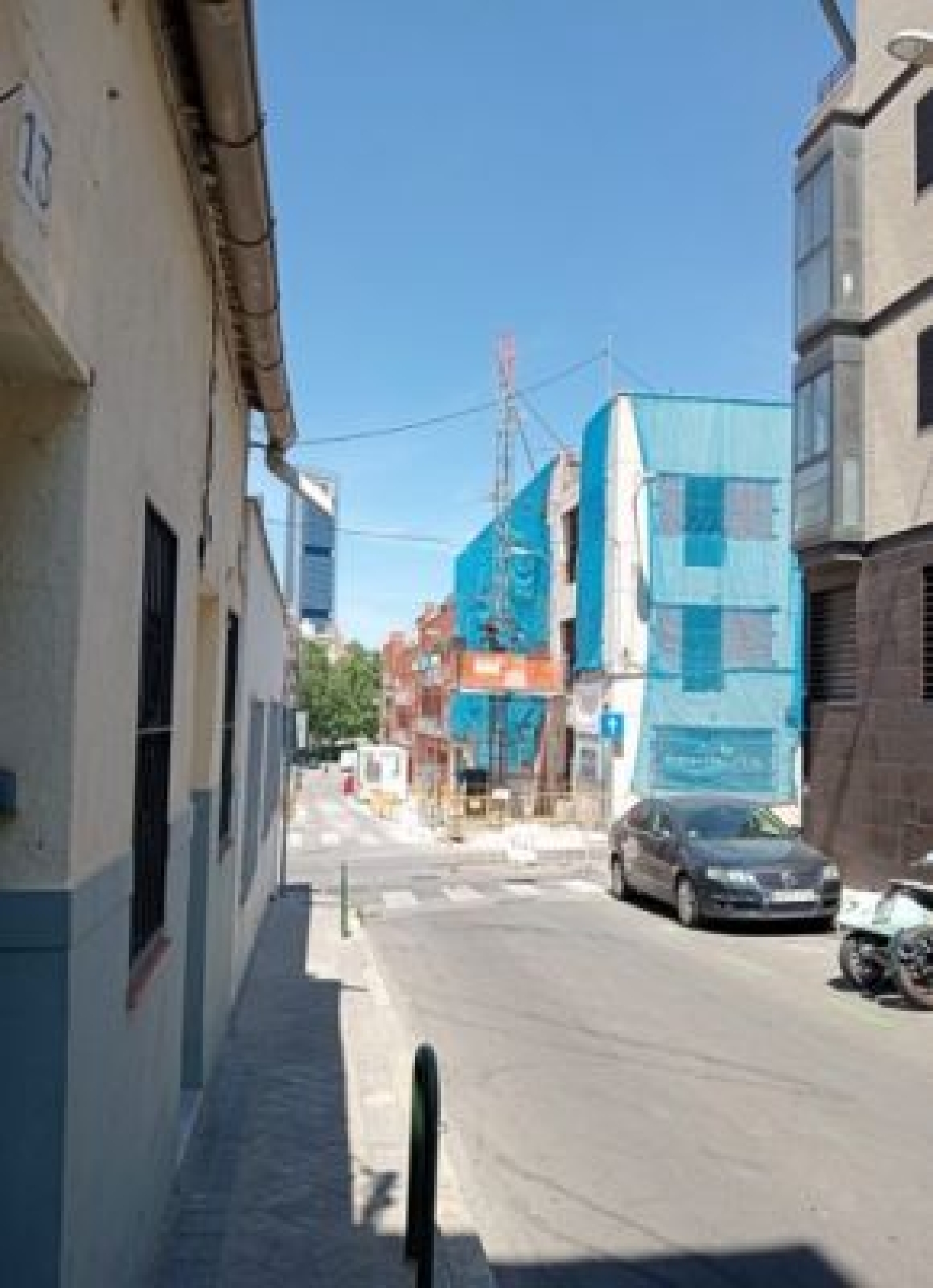  for sale apartment Madrid Valle Del Almanzora 3