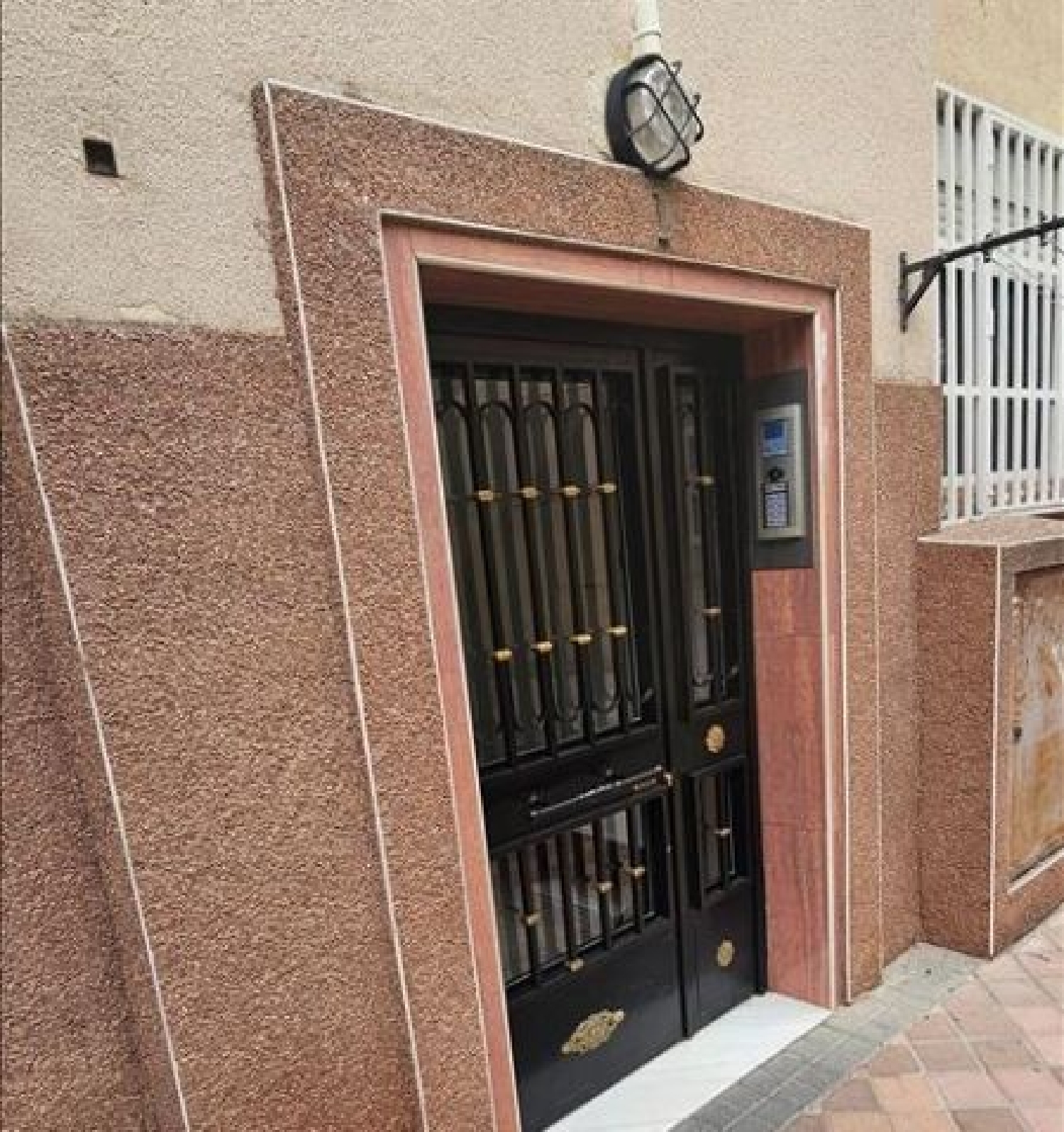 kaufen Wohnung Madrid Valle Del Almanzora 3