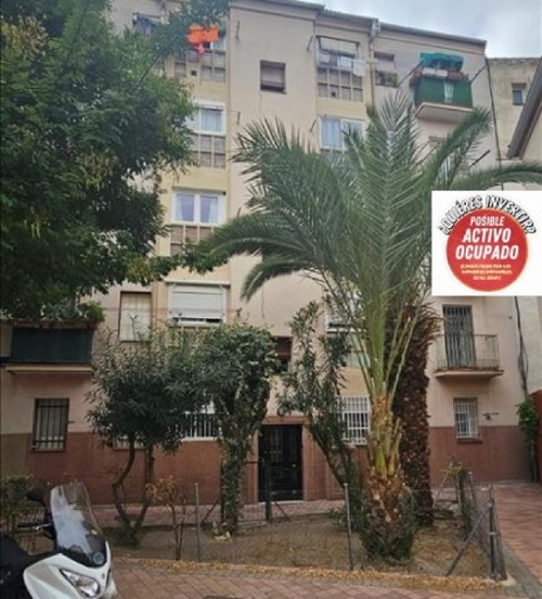 Madrid Valle Del Almanzora Wohnung Bild 6363222