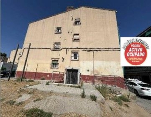 Madrid Valle Del Almanzora Wohnung Bild 6363237