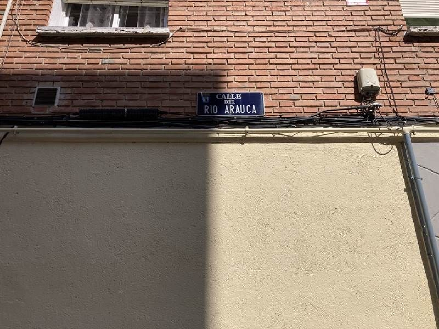 for sale apartment Madrid Valle Del Almanzora 3