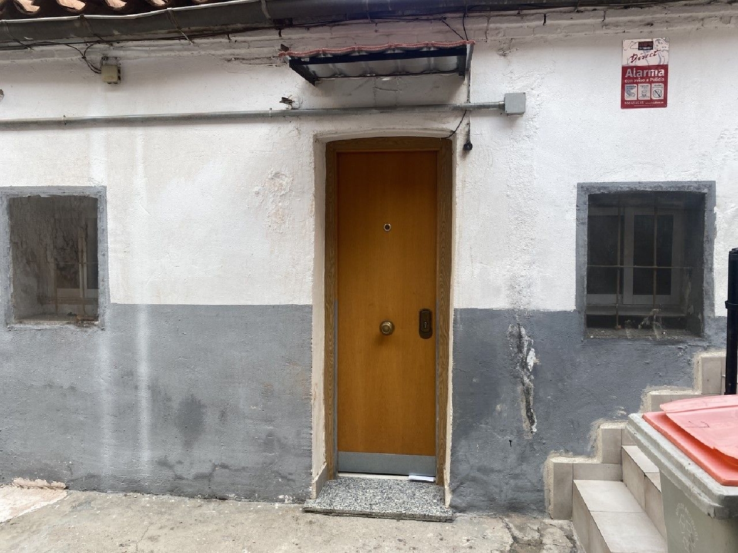  en venta apartamento Madrid Valle Del Almanzora 4