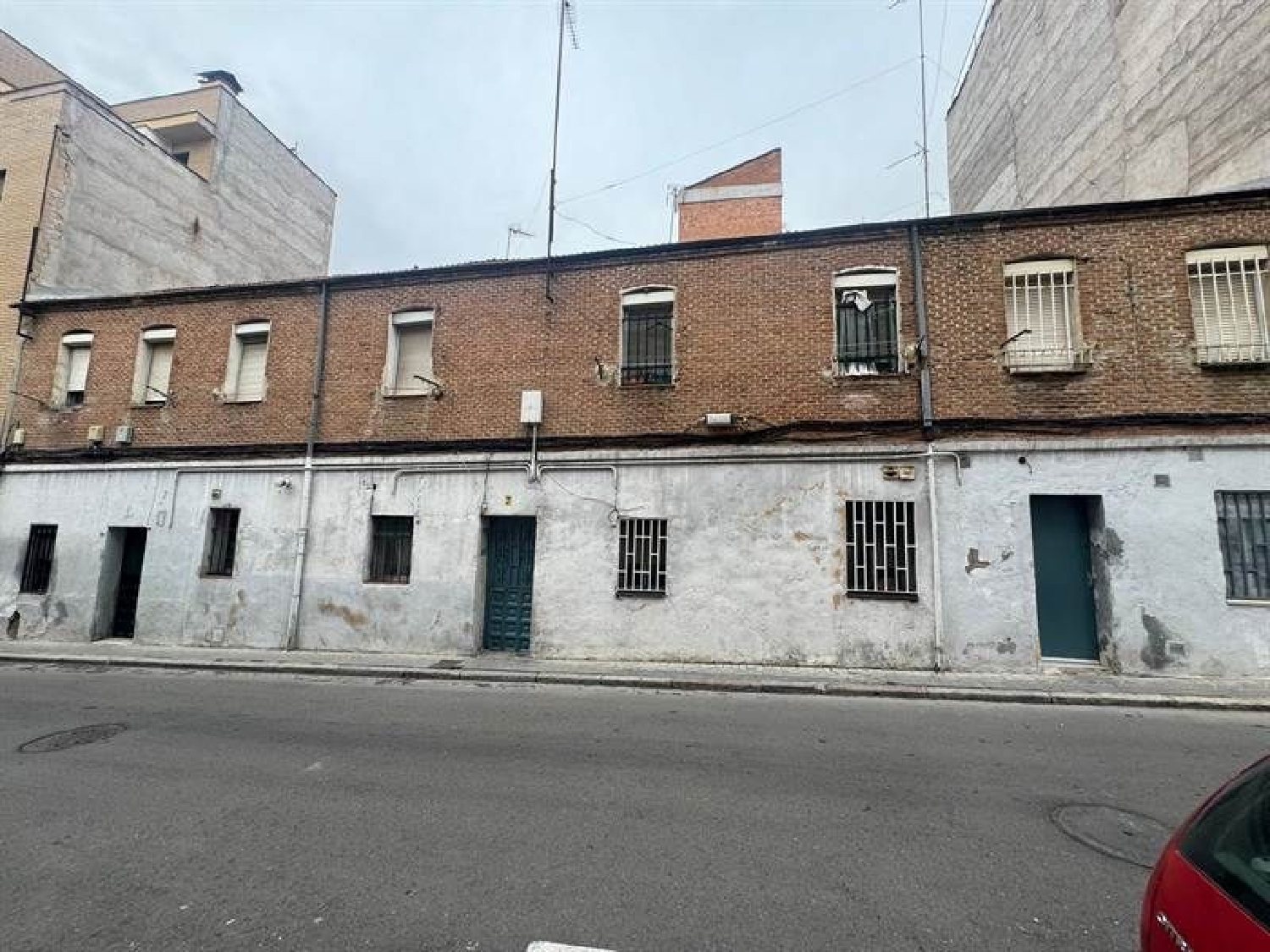  en venta apartamento Madrid Valle Del Almanzora 2