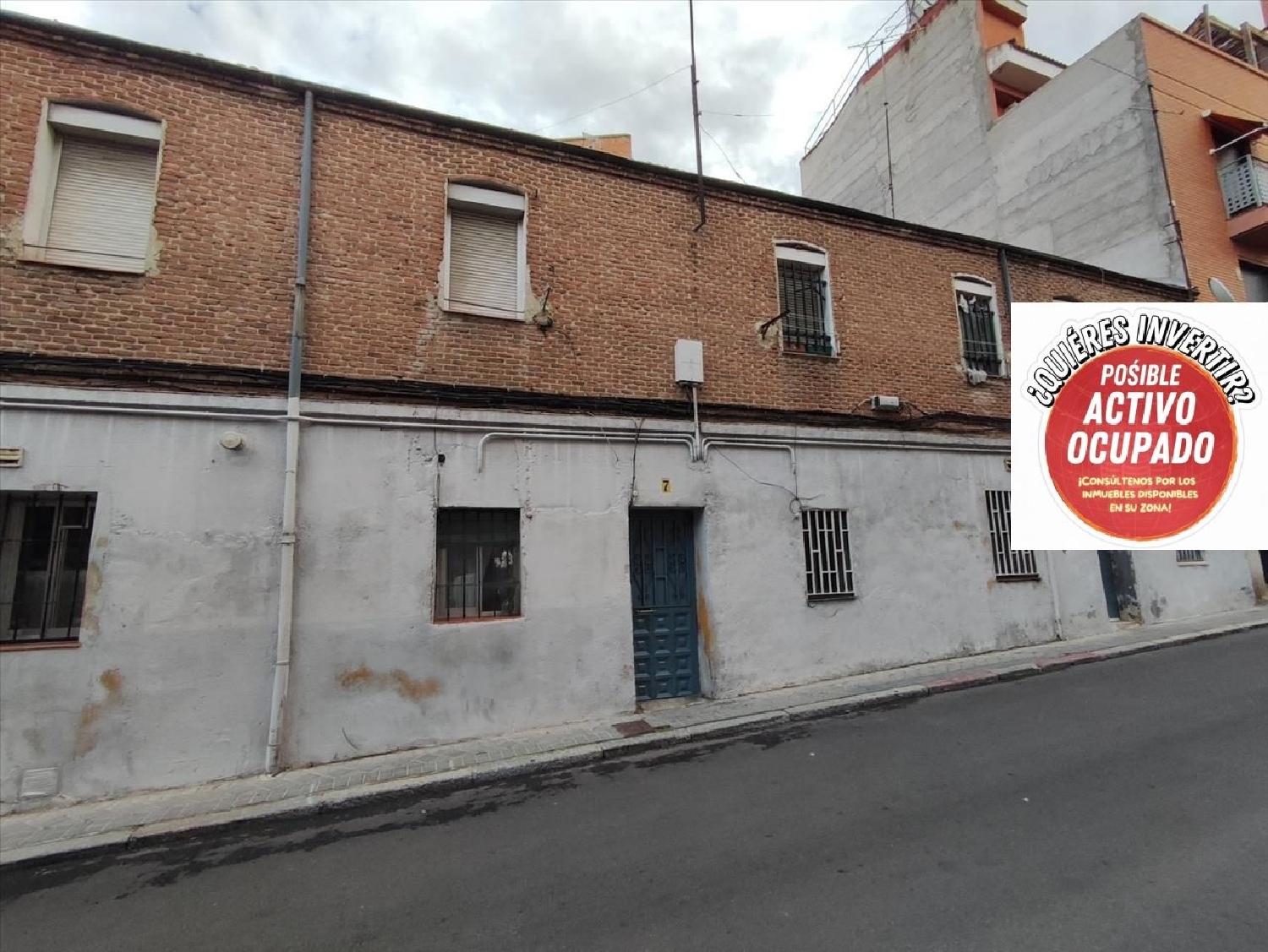  en venta apartamento Madrid Valle Del Almanzora 1