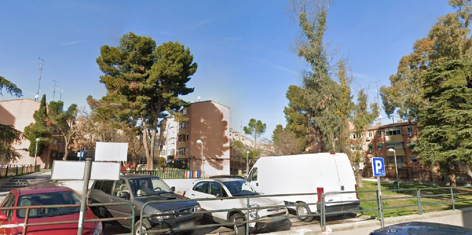  till salu lägenhet Madrid Valle Del Almanzora 2