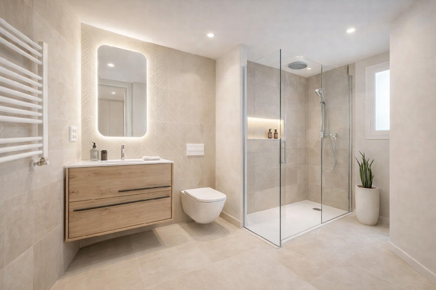  till salu lägenhet Madrid Valle Del Almanzora 6