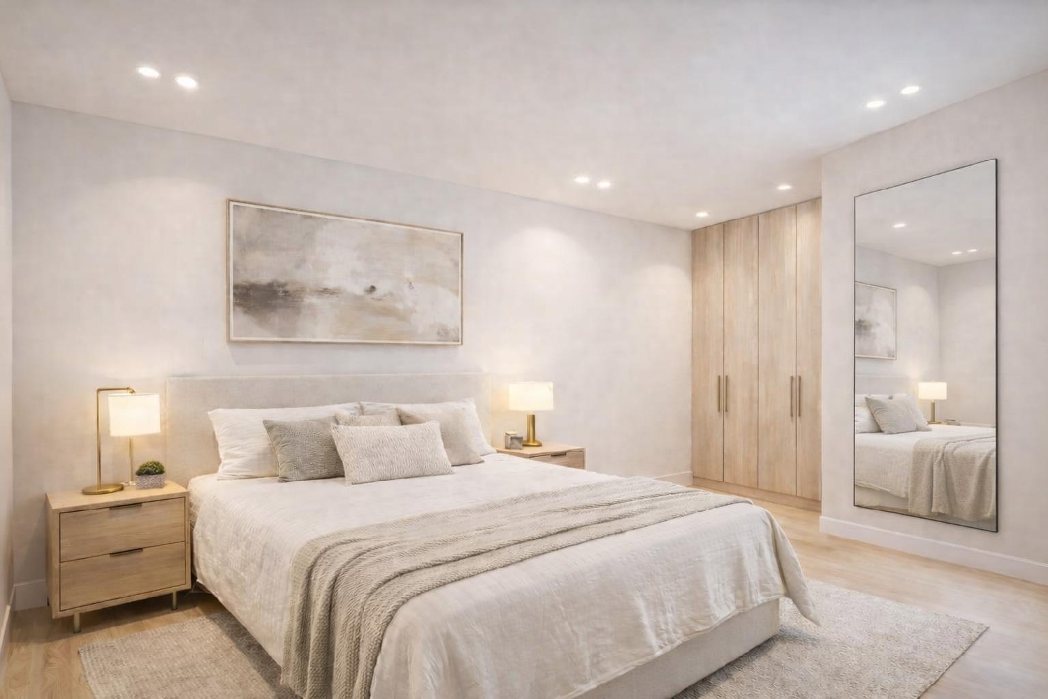  till salu lägenhet Madrid Valle Del Almanzora 5