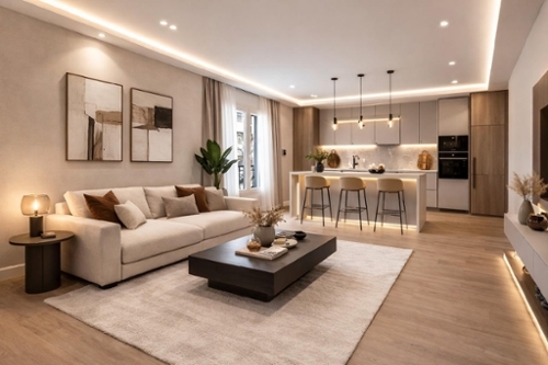 Madrid Valle Del Almanzora appartement foto 6353970