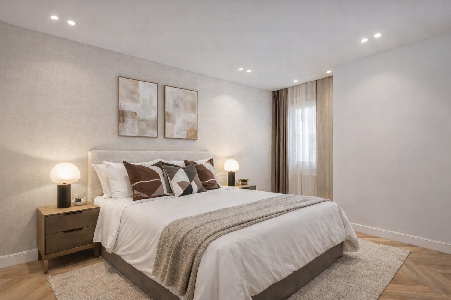  till salu lägenhet Madrid Valle Del Almanzora 3