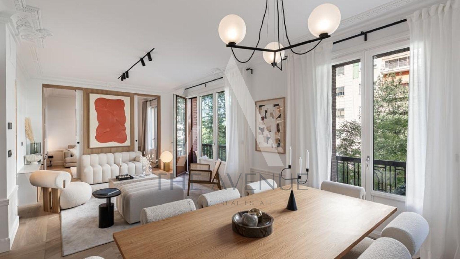  en venta apartamento Madrid Valle Del Almanzora 1