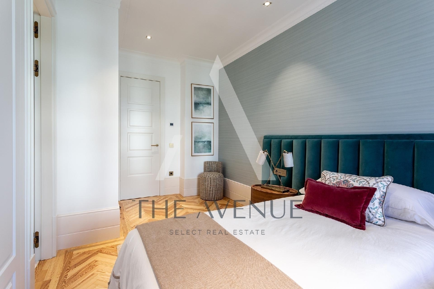  en venta apartamento Madrid Valle Del Almanzora 4