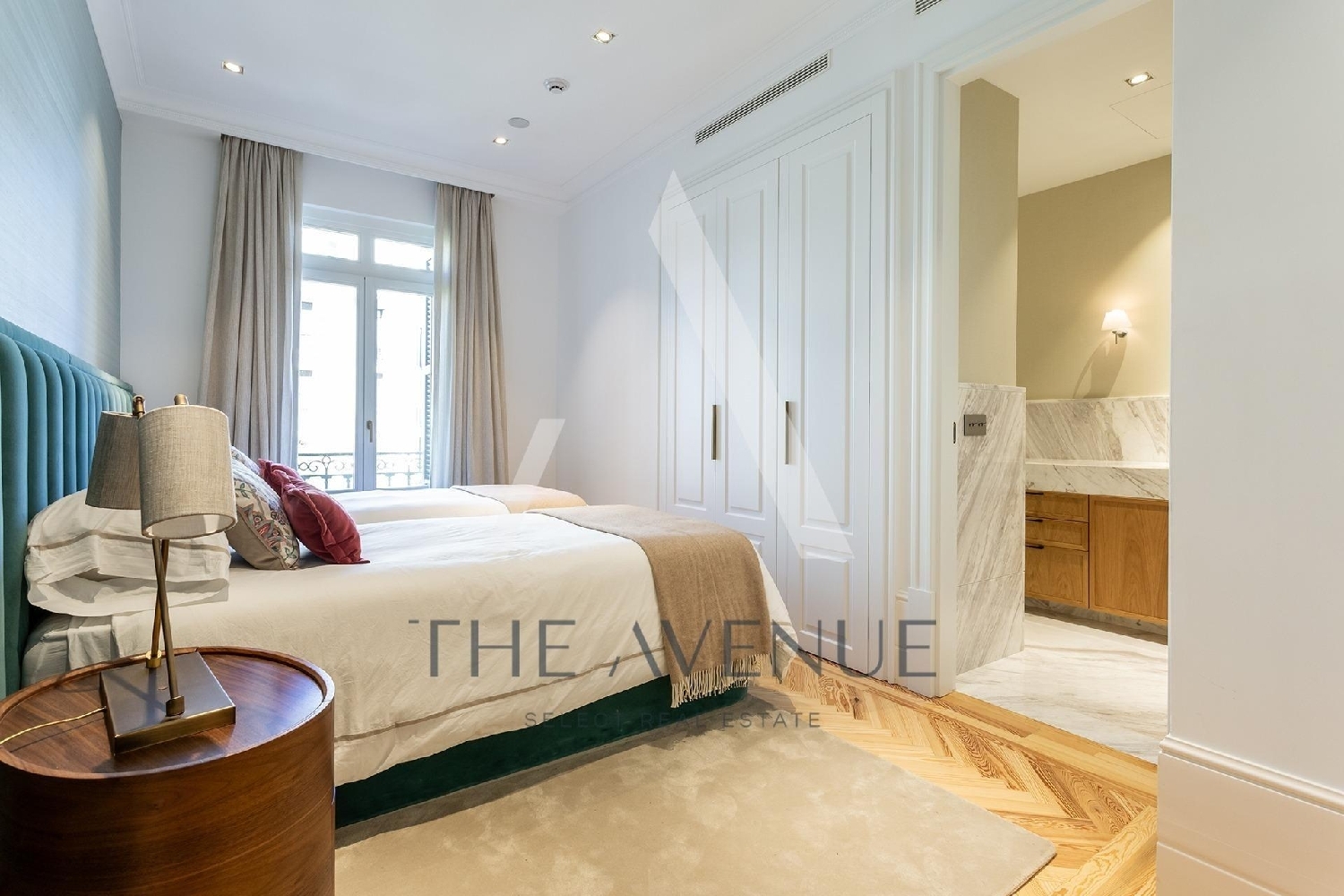  en venta apartamento Madrid Valle Del Almanzora 2