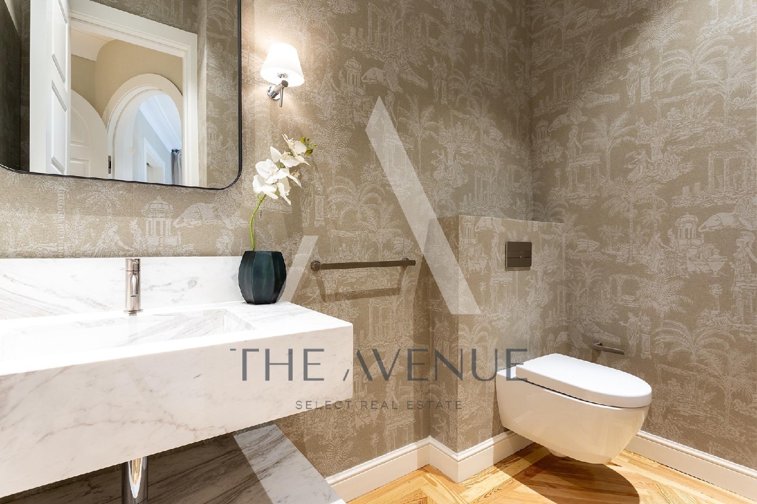  en venta apartamento Madrid Valle Del Almanzora 5