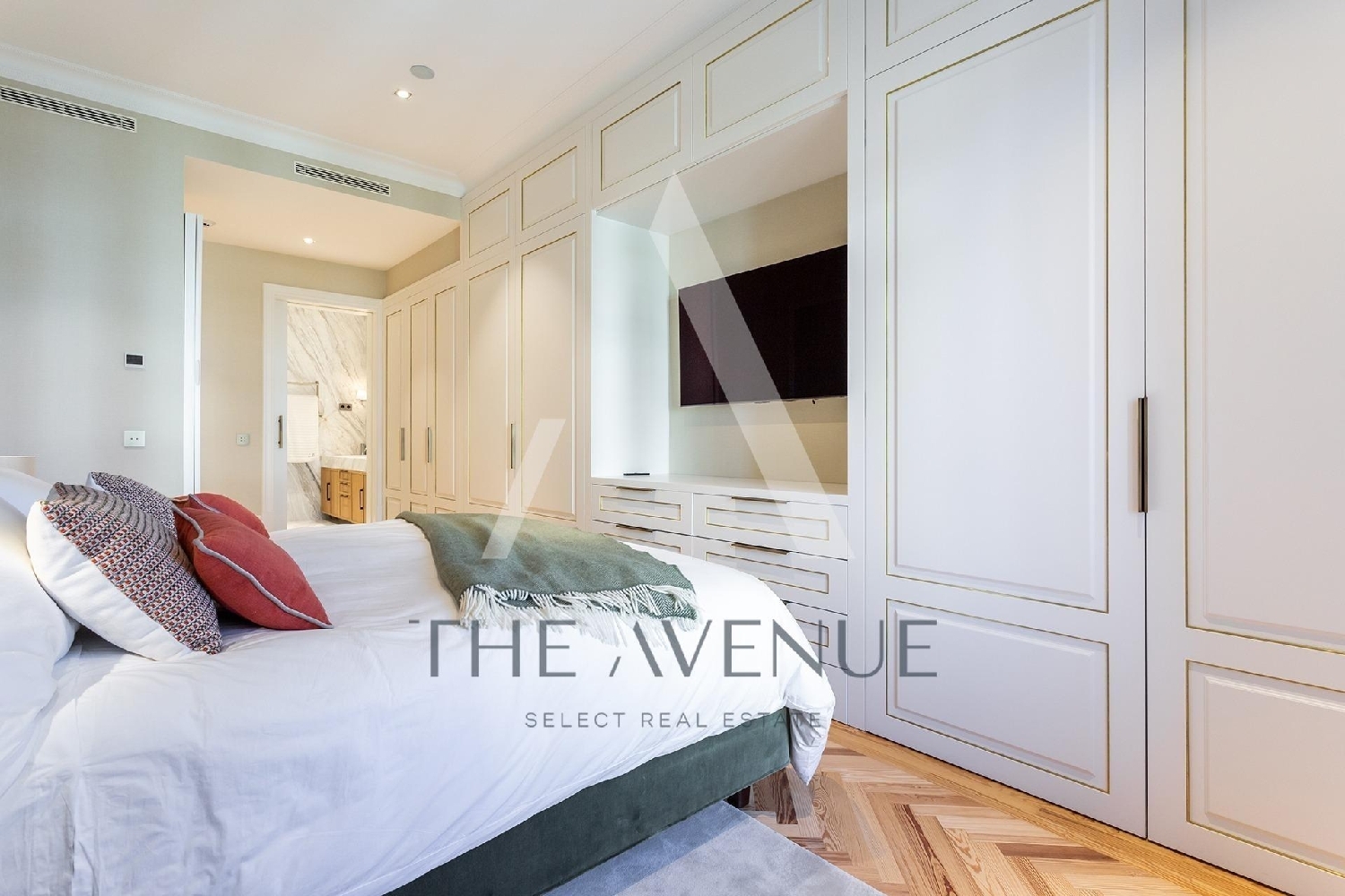  en venta apartamento Madrid Valle Del Almanzora 3