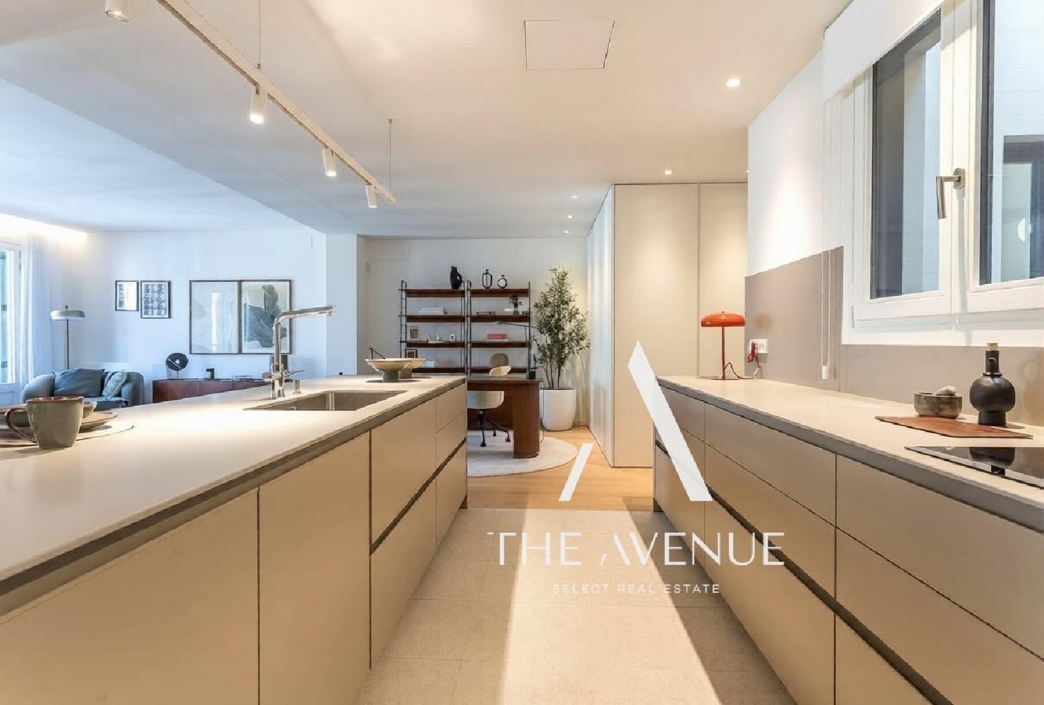  en venta apartamento Madrid Valle Del Almanzora 8