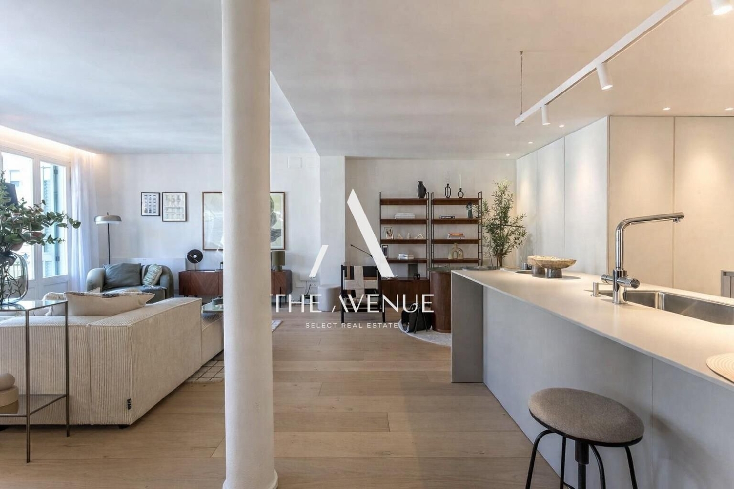  en venta apartamento Madrid Valle Del Almanzora 7