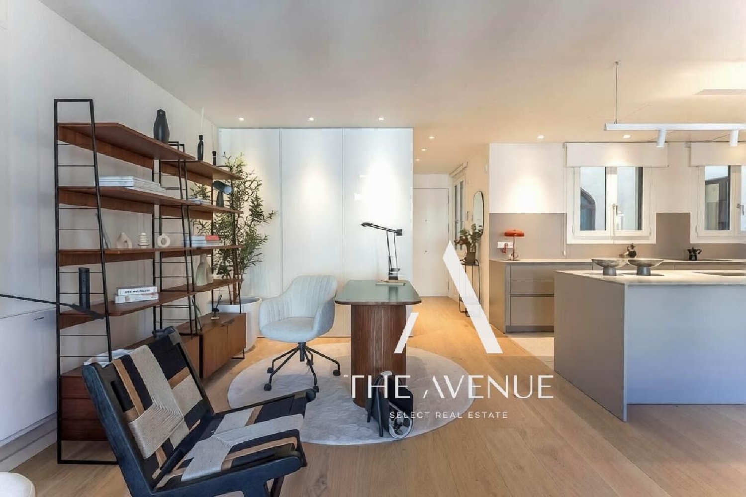  en venta apartamento Madrid Valle Del Almanzora 3