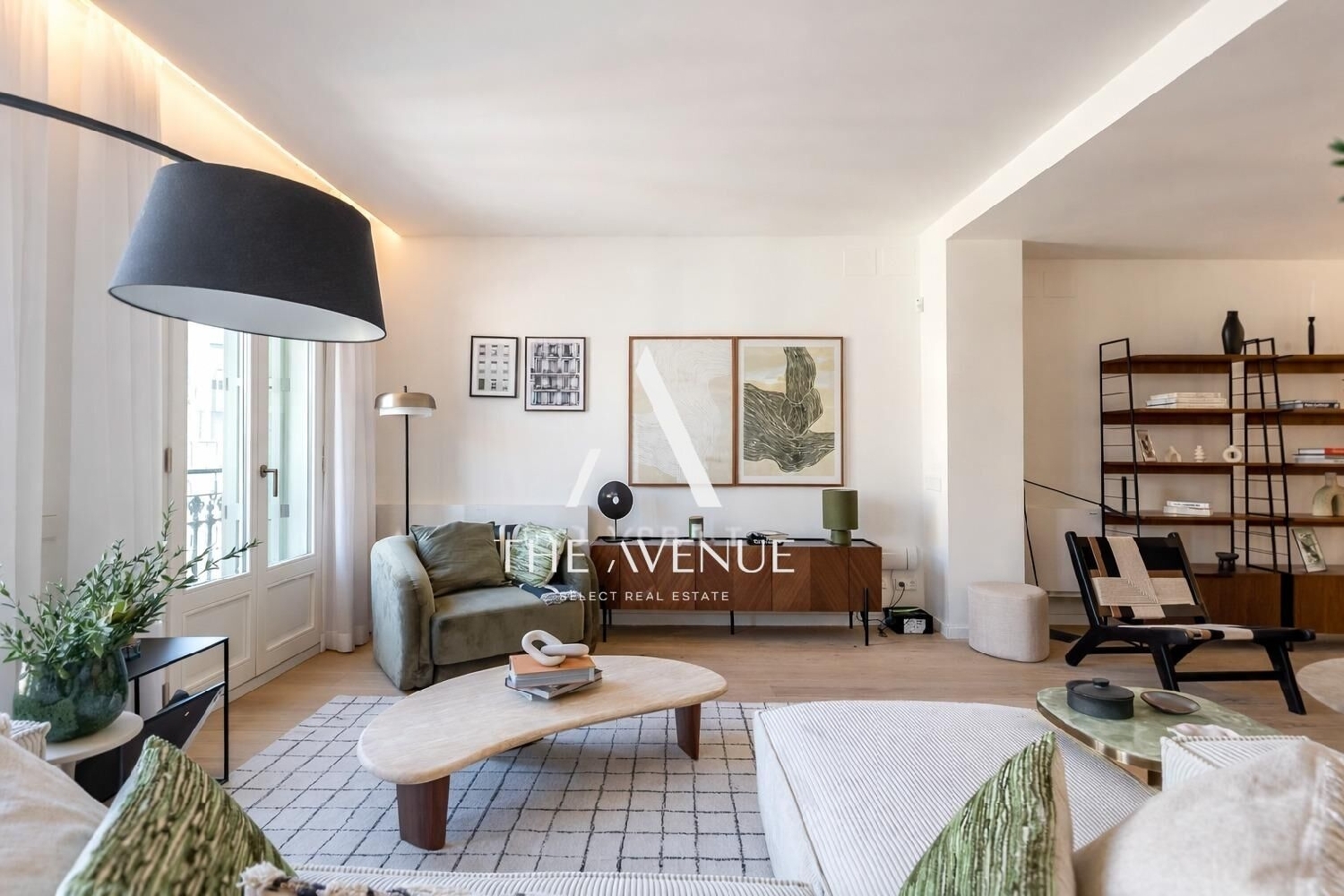  en venta apartamento Madrid Valle Del Almanzora 2