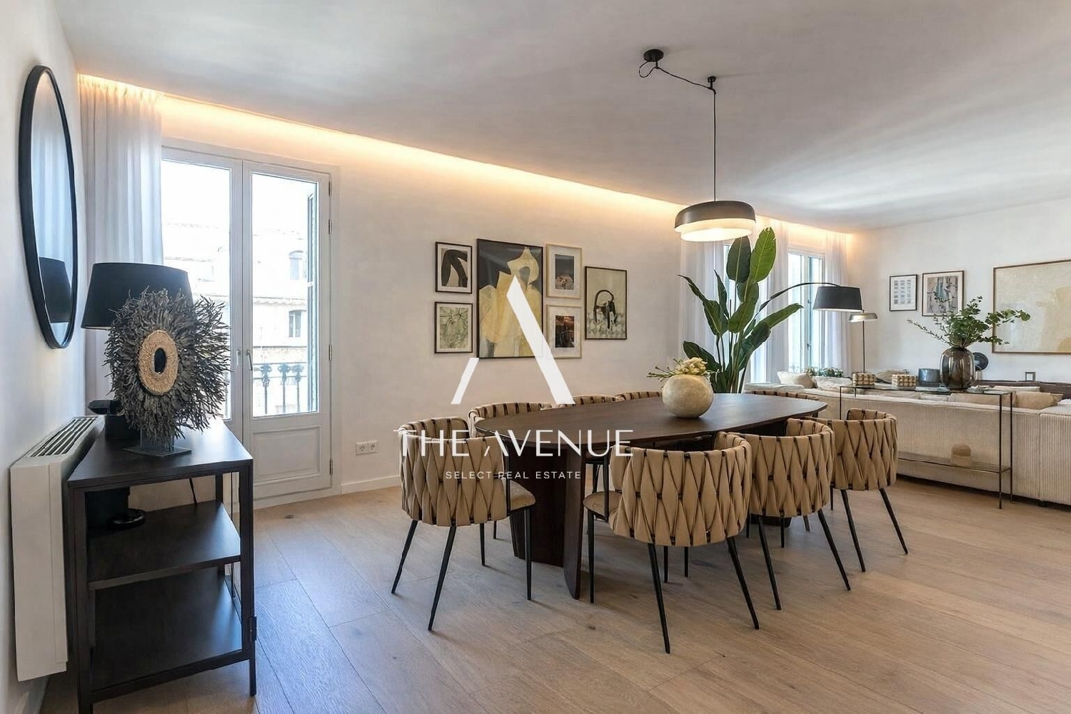  en venta apartamento Madrid Valle Del Almanzora 5