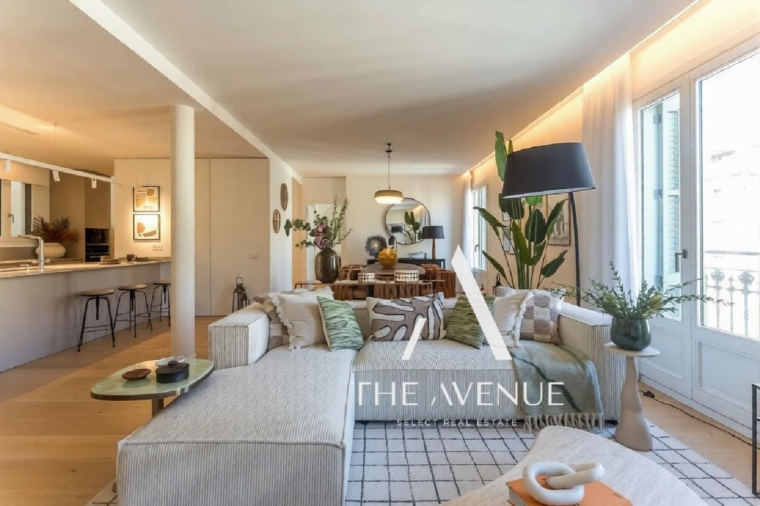  en venta apartamento Madrid Valle Del Almanzora 1