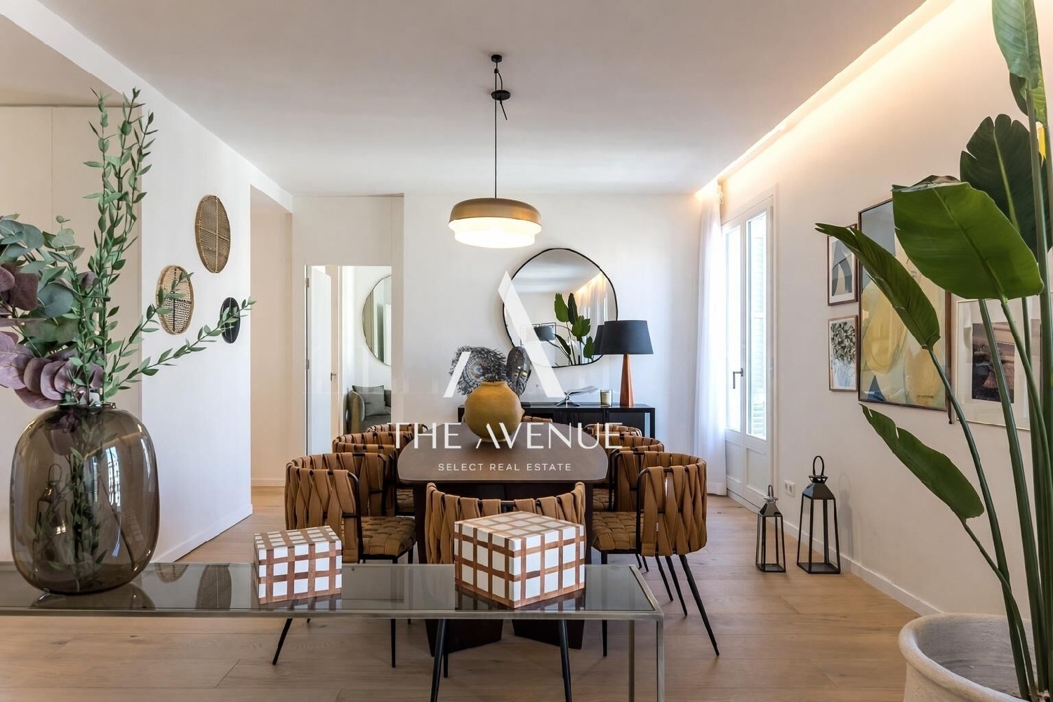  en venta apartamento Madrid Valle Del Almanzora 4