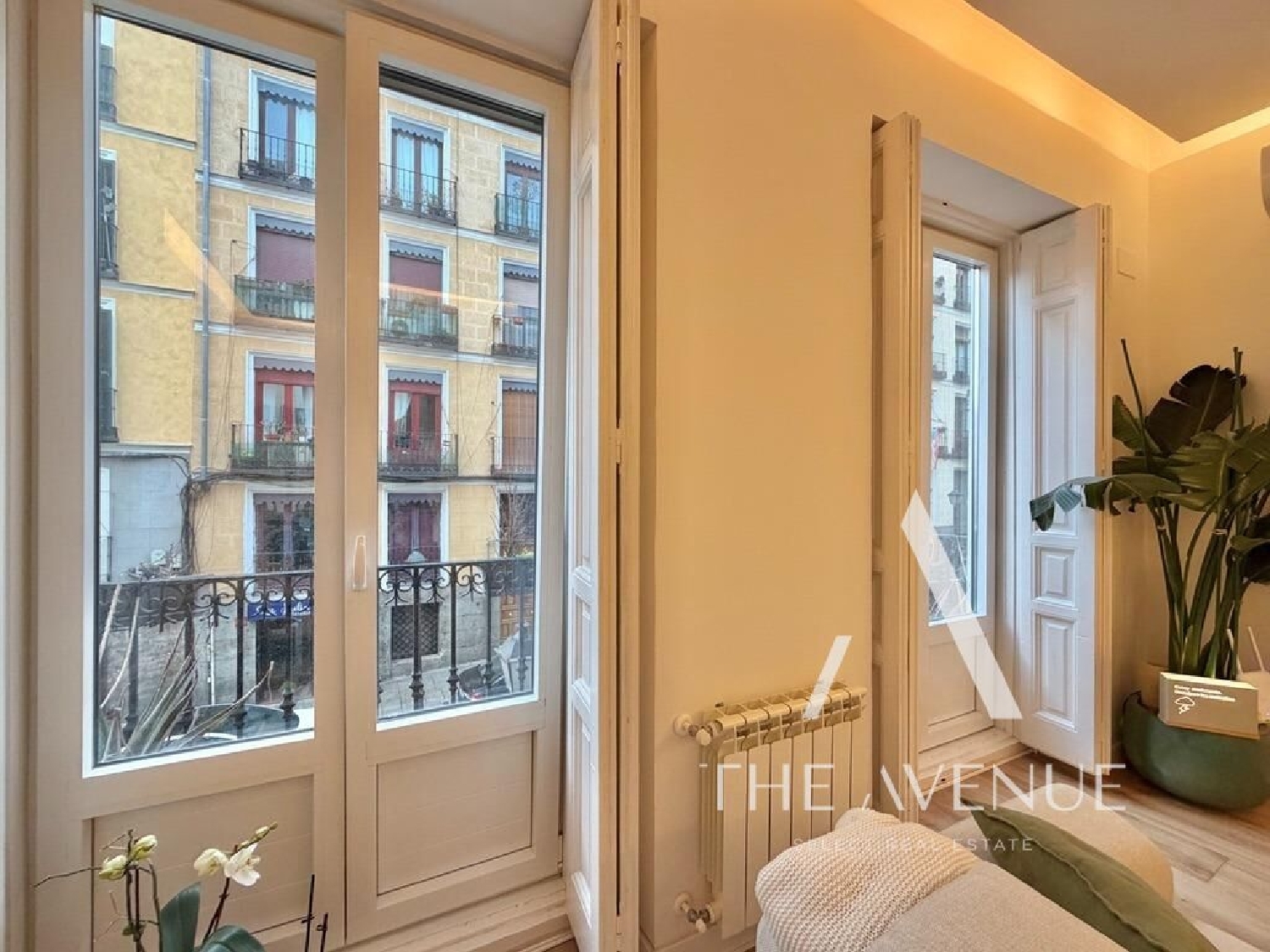 kaufen Wohnung Madrid Valle Del Almanzora 7