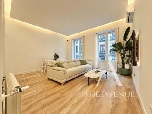 Madrid Valle Del Almanzora Wohnung Bild 6360290