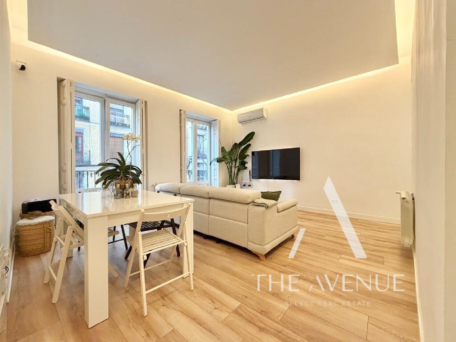 kaufen Wohnung Madrid Valle Del Almanzora 6