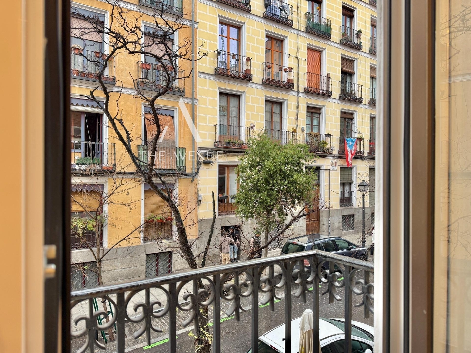 kaufen Wohnung Madrid Valle Del Almanzora 4