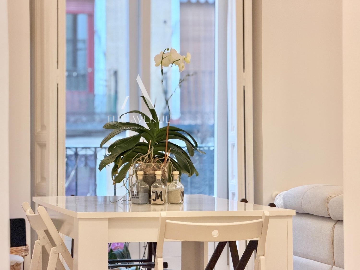 kaufen Wohnung Madrid Valle Del Almanzora 5