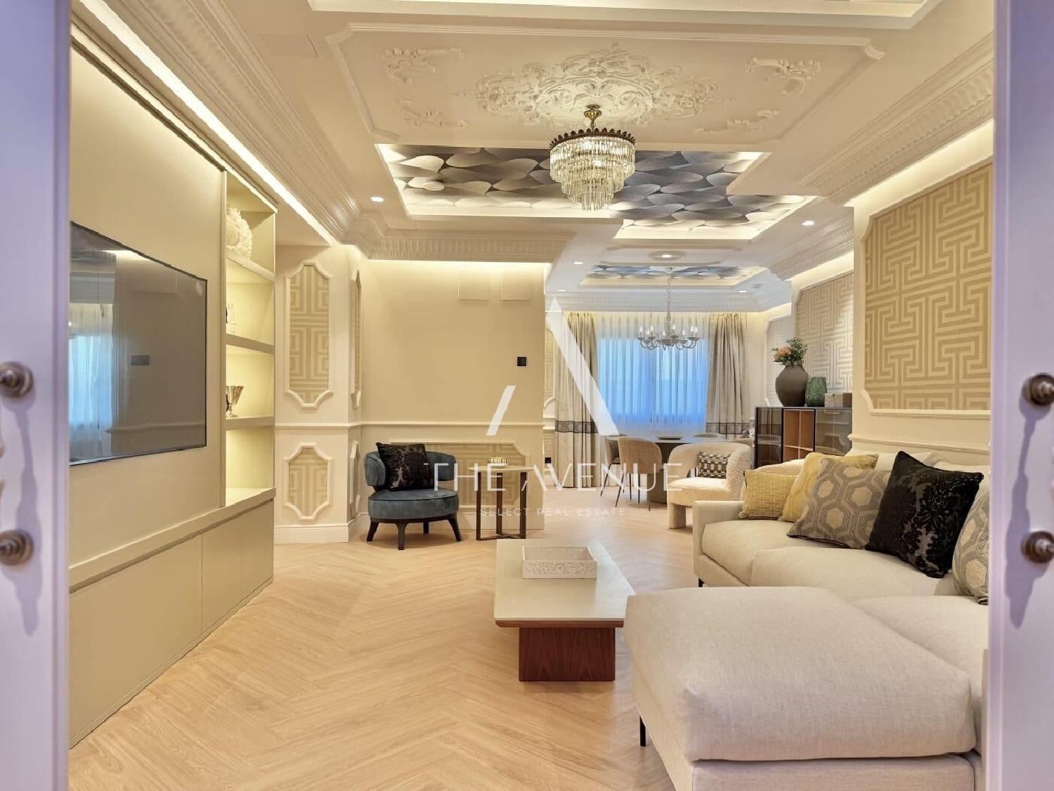  kaufen Wohnung Madrid Valle Del Almanzora 2